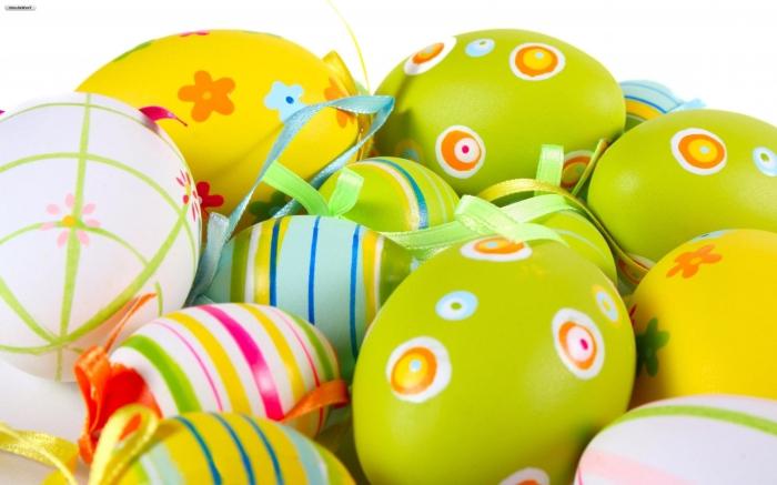 Ako oslavovať Veľkú noc podľa tradície?