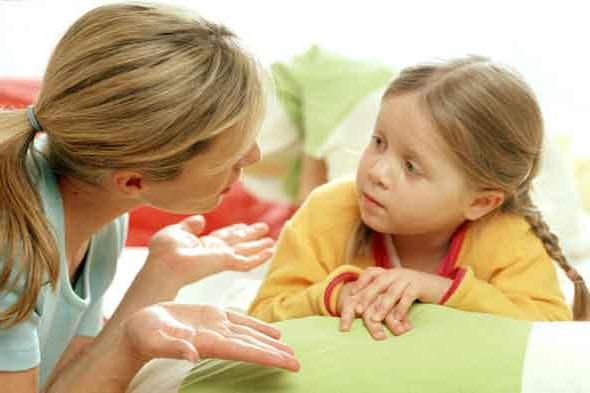 Ako naučiť dieťa hovoriť: poradenstvo mladým rodičom