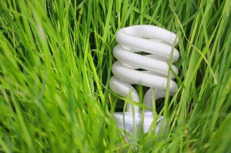 Energeticky úsporné (ESL) žiarovky
