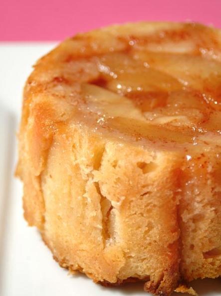 Jednoduchá karotka: recept na prvotriedny koláč s jablkami