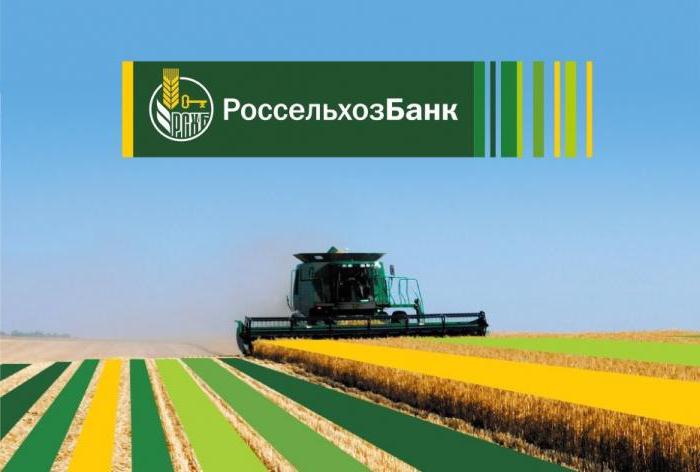 Ruská poľnohospodárska banka: popis, história, činnosť a spätná väzba