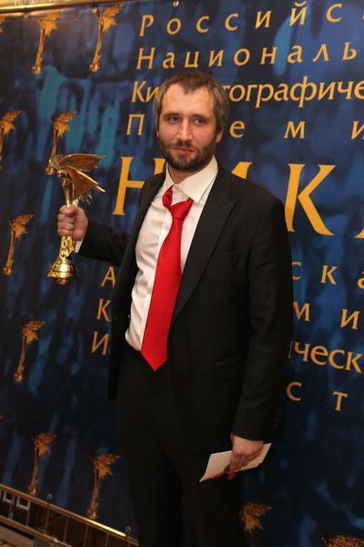 Herec a režisér Bykov Yuri: biografia a tvorivá cesta
