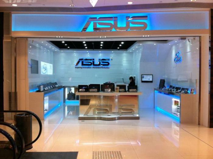 Asus F552C: podrobná recenzia