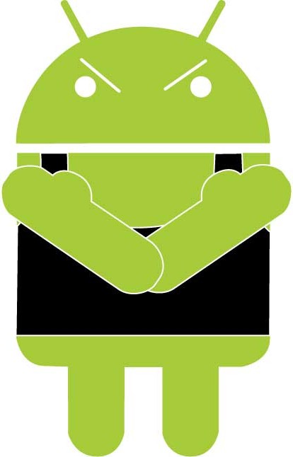 Inštalácia aplikácií v systéme Android. Kľúčové body