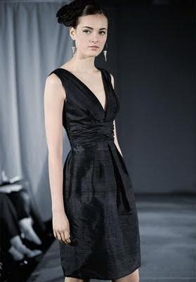 Šaty Chanel - elegancia, časovo overená