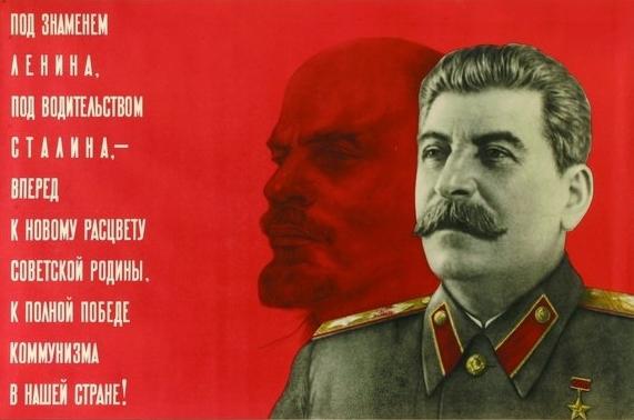 slogany ZSSR o práci,