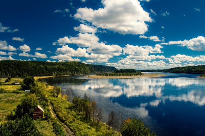 Rieka Amur je ústa, zdroj a prítoky. Stručné charakteristiky a charakteristiky prietoku vody