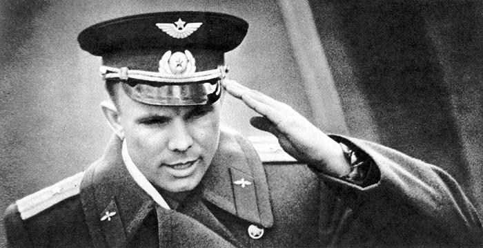 koľko minút Gagarin lietal