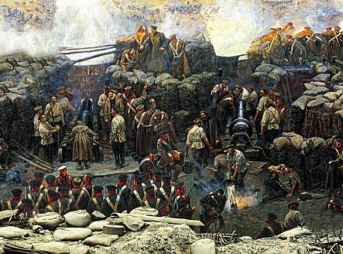 Význam a príčiny krymskej vojny v rokoch 1853-1856