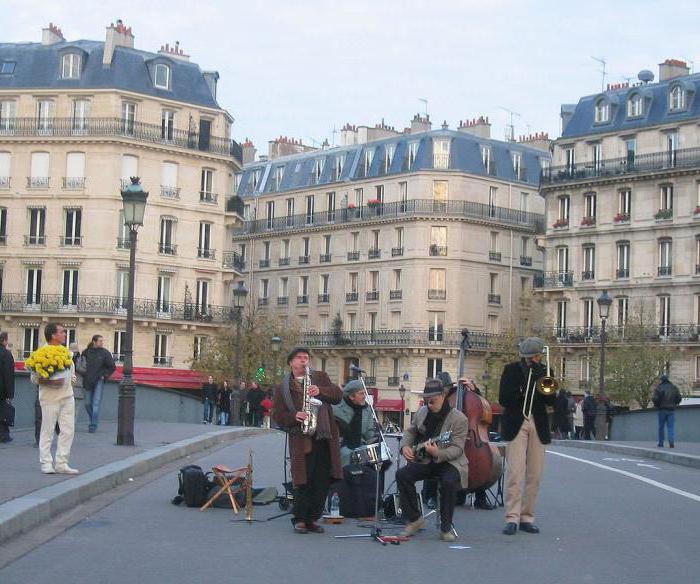 zaujímavé fakty o fotografiách v Paríži