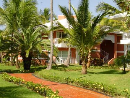 Najlepšie hotely v Dominikánskej republike: existuje veľa na výber