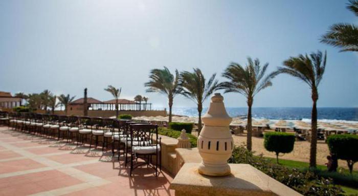 Resta Reef Resort 4 * (Egypt / Marsa Alam): popis, fotky a recenzie