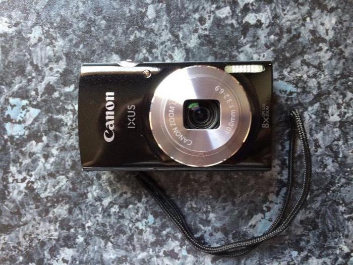 Recenzia a recenzie o digitálnom fotoaparáte Ixus 145 od spoločnosti Canon